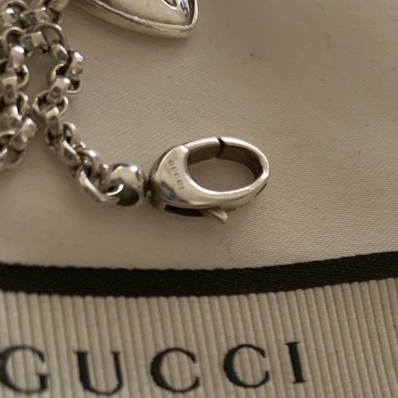 Gucci bracelet - Picture 4 of 8